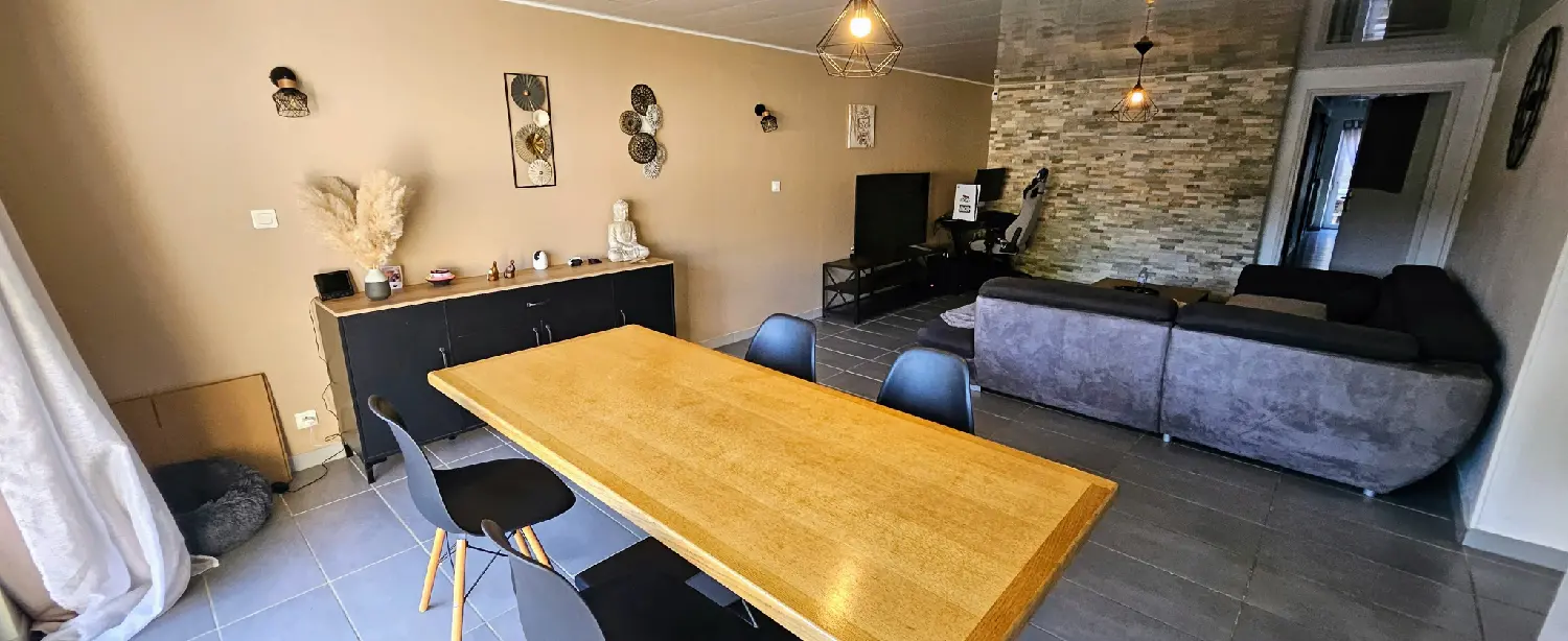  kaufen Haus Corcondray Doubs 2