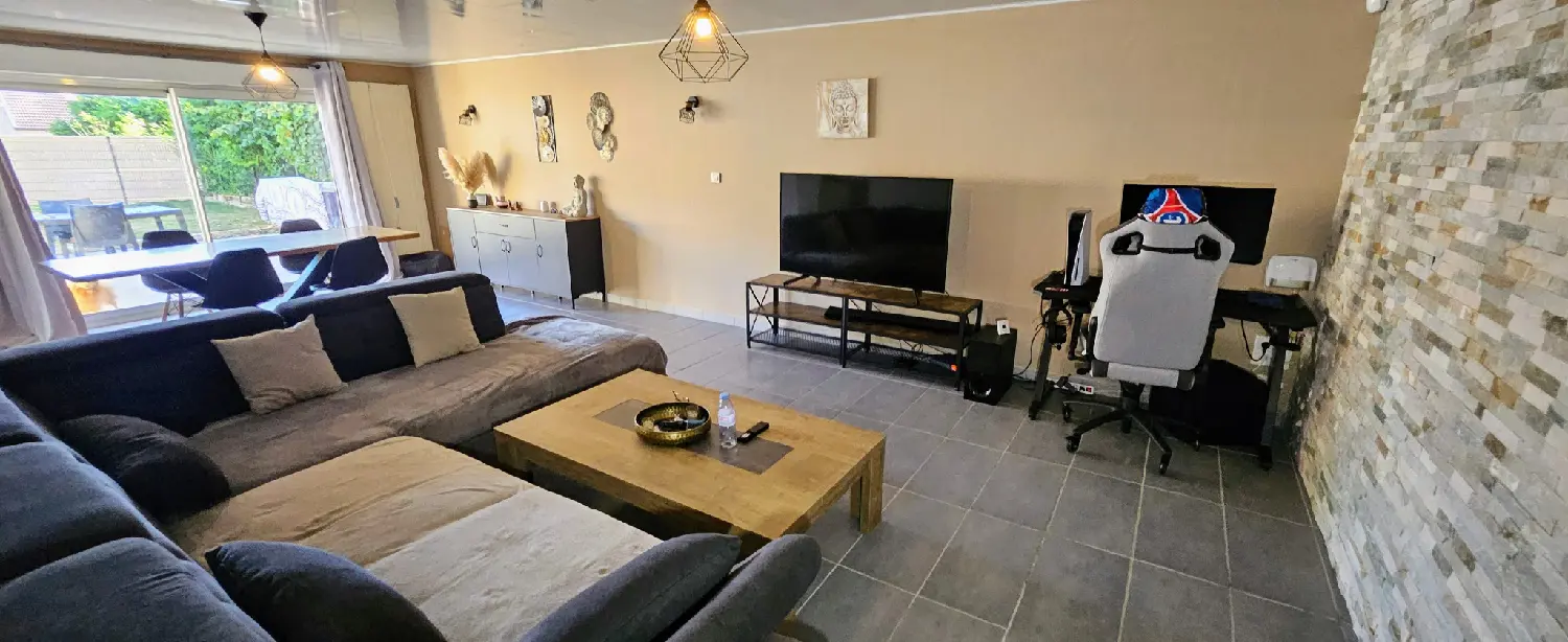  kaufen Haus Corcondray Doubs 4