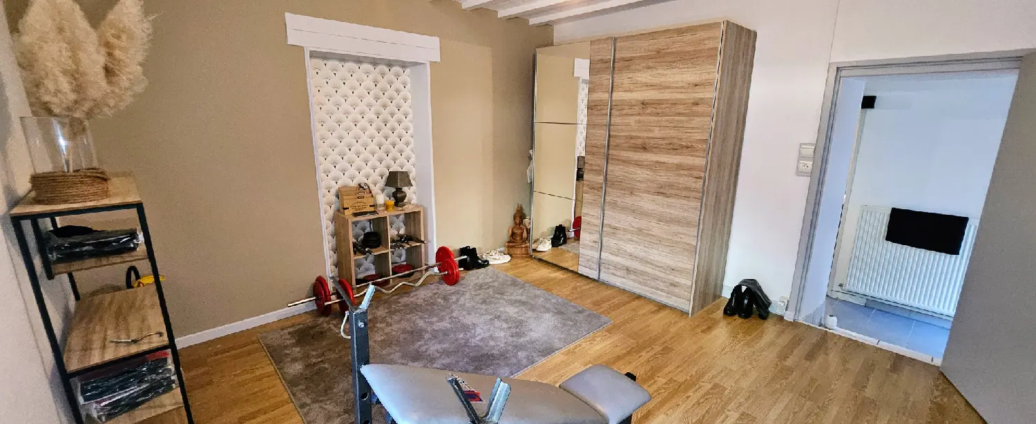  kaufen Haus Corcondray Doubs 6