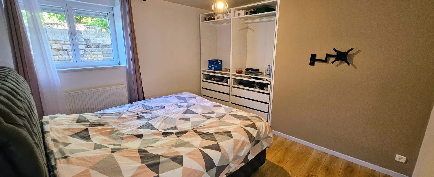  kaufen Haus Corcondray Doubs 7