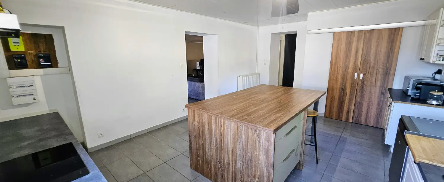  kaufen Haus Corcondray Doubs 8