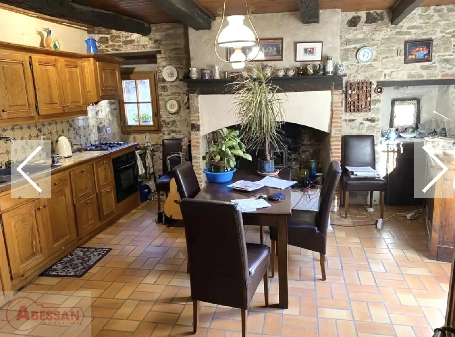  te koop huis Cordes-Sur-Ciel Tarn 3
