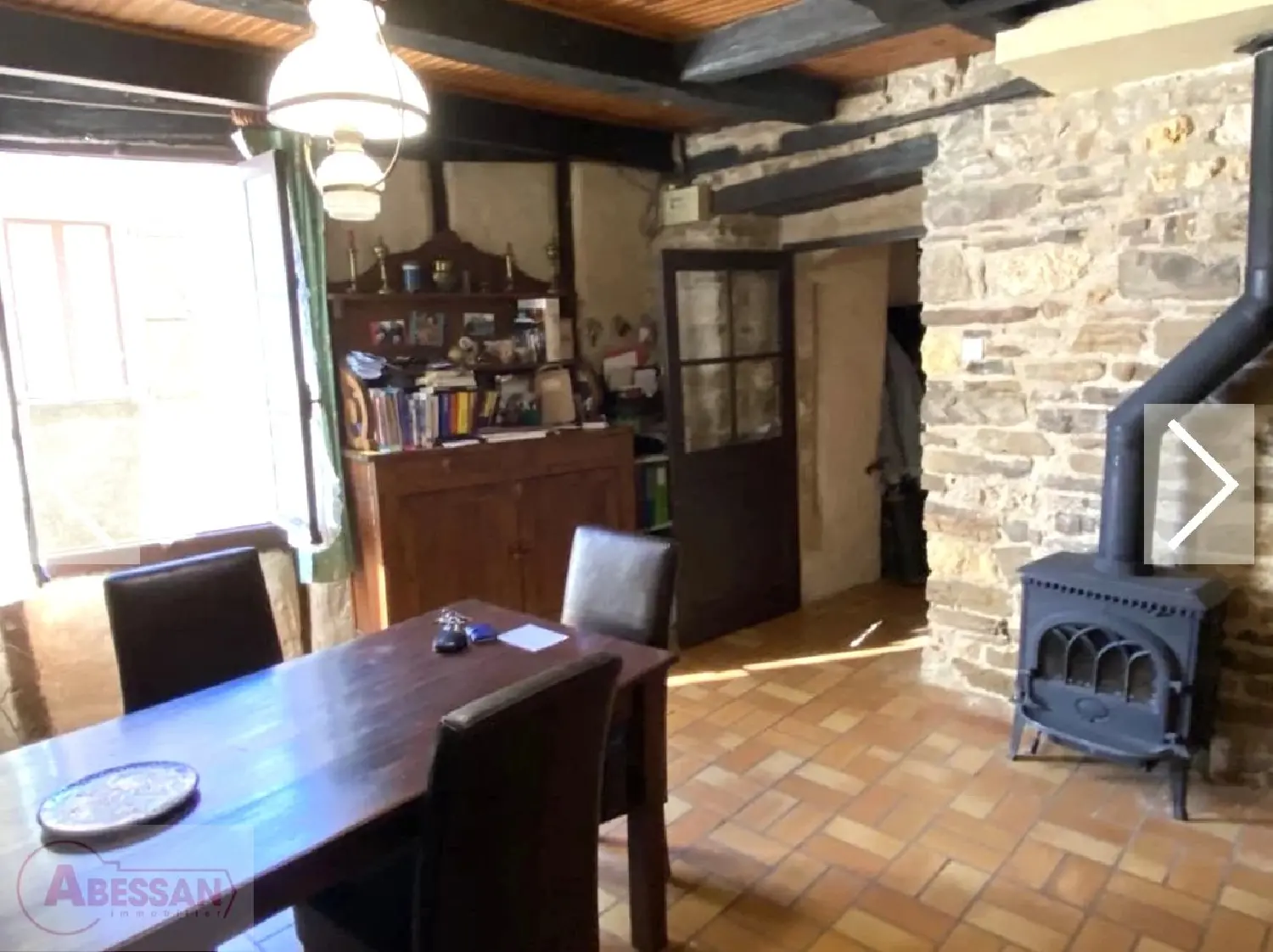  te koop huis Cordes-Sur-Ciel Tarn 4