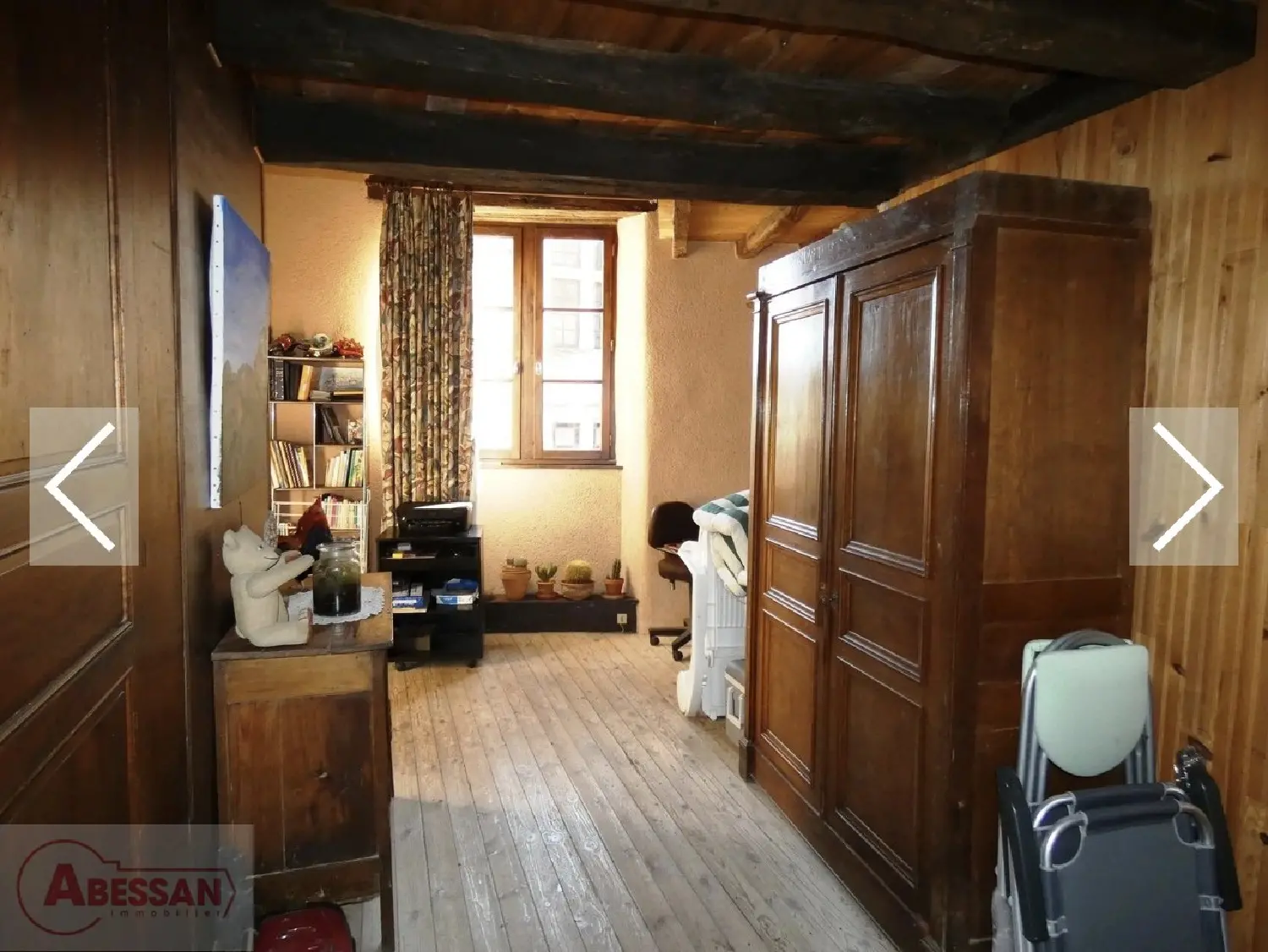  te koop huis Cordes-Sur-Ciel Tarn 5