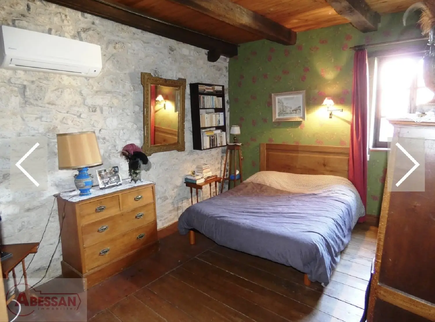  te koop huis Cordes-Sur-Ciel Tarn 6