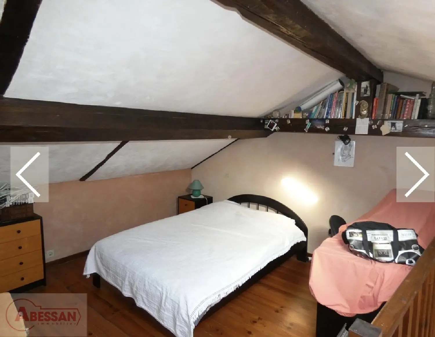  te koop huis Cordes-Sur-Ciel Tarn 7