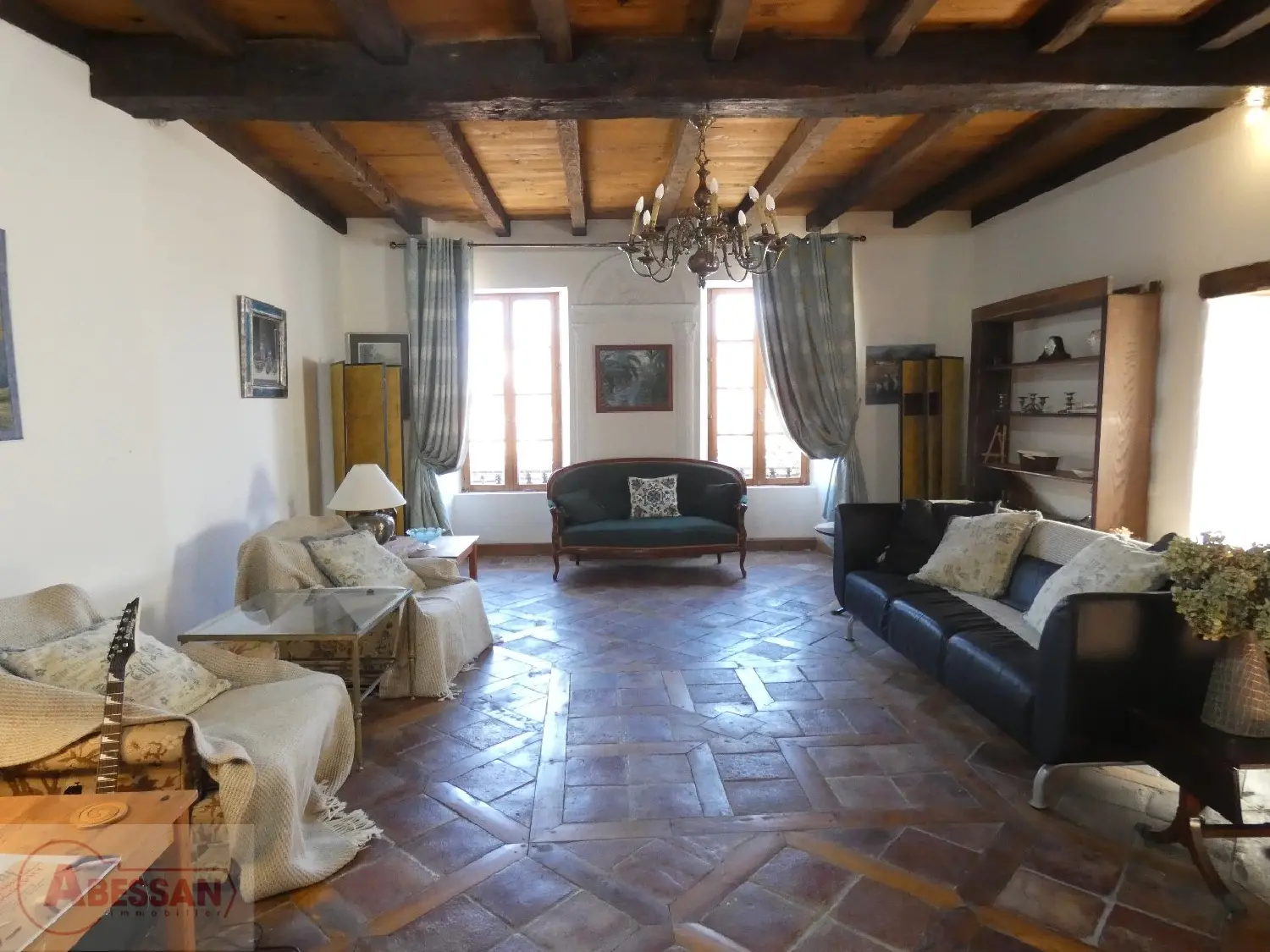  kaufen Haus Cordes-Sur-Ciel Tarn 1