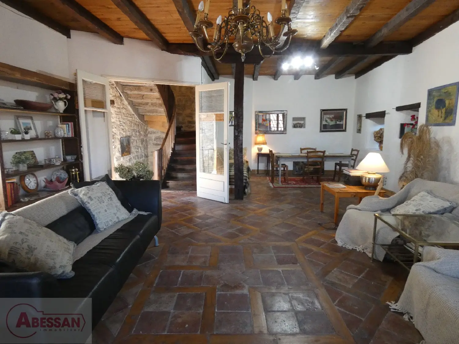  kaufen Haus Cordes-Sur-Ciel Tarn 2