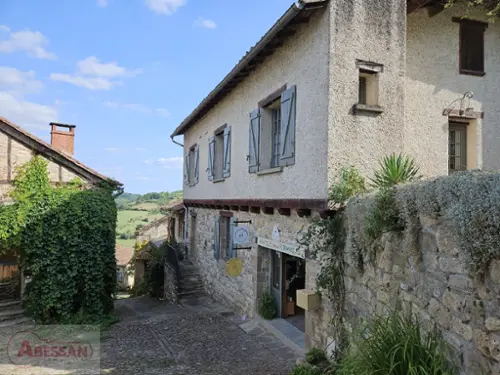 Cordes-Sur-Ciel Tarn Haus Bild 7116862