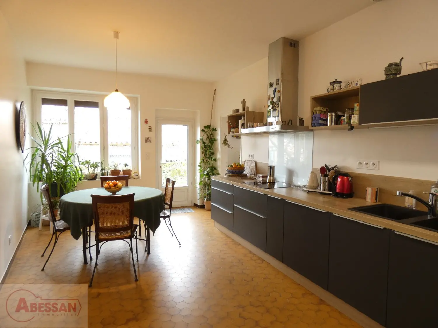  te koop huis Cordes-Sur-Ciel Tarn 3