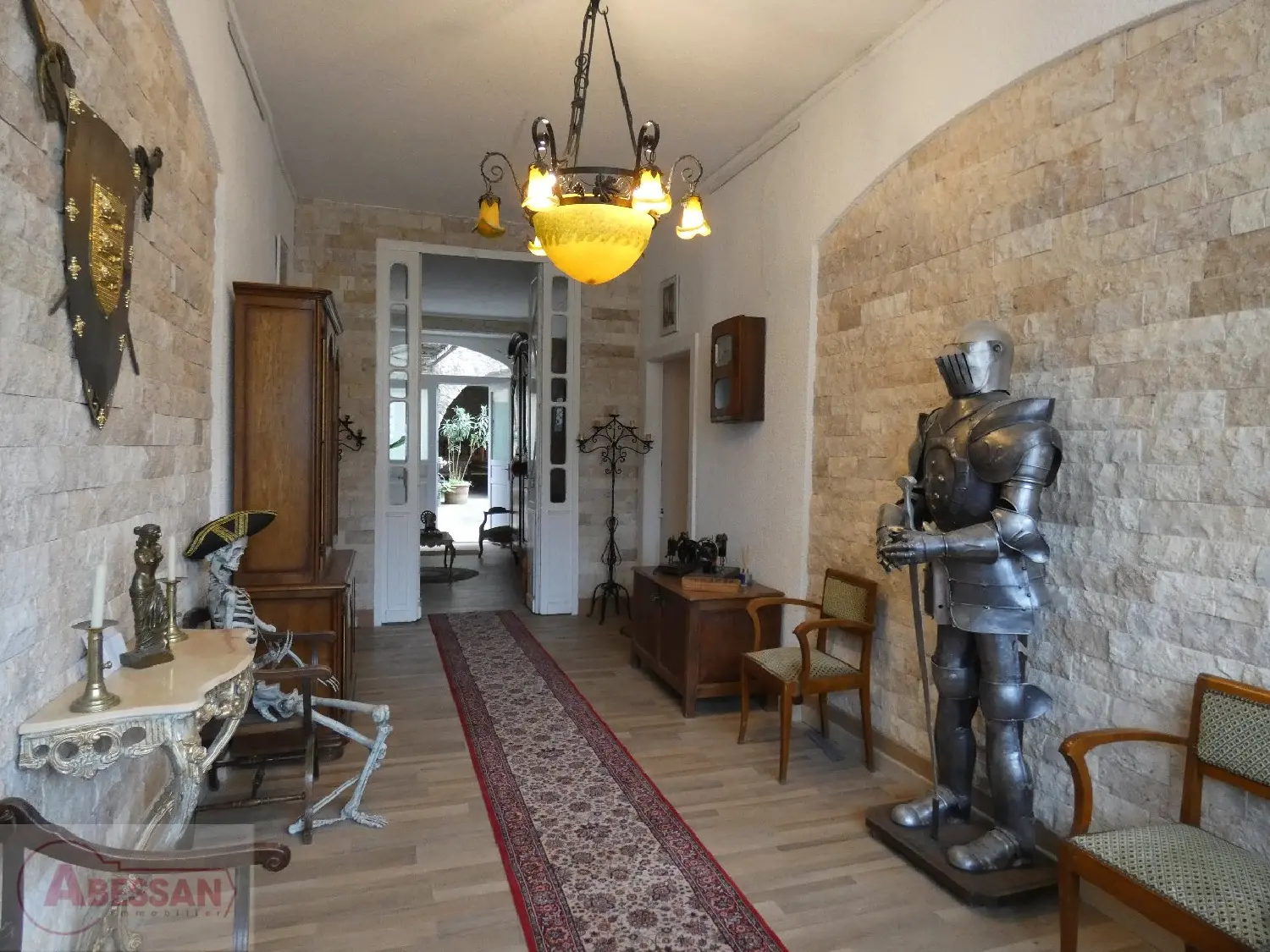  te koop huis Cordes-Sur-Ciel Tarn 1