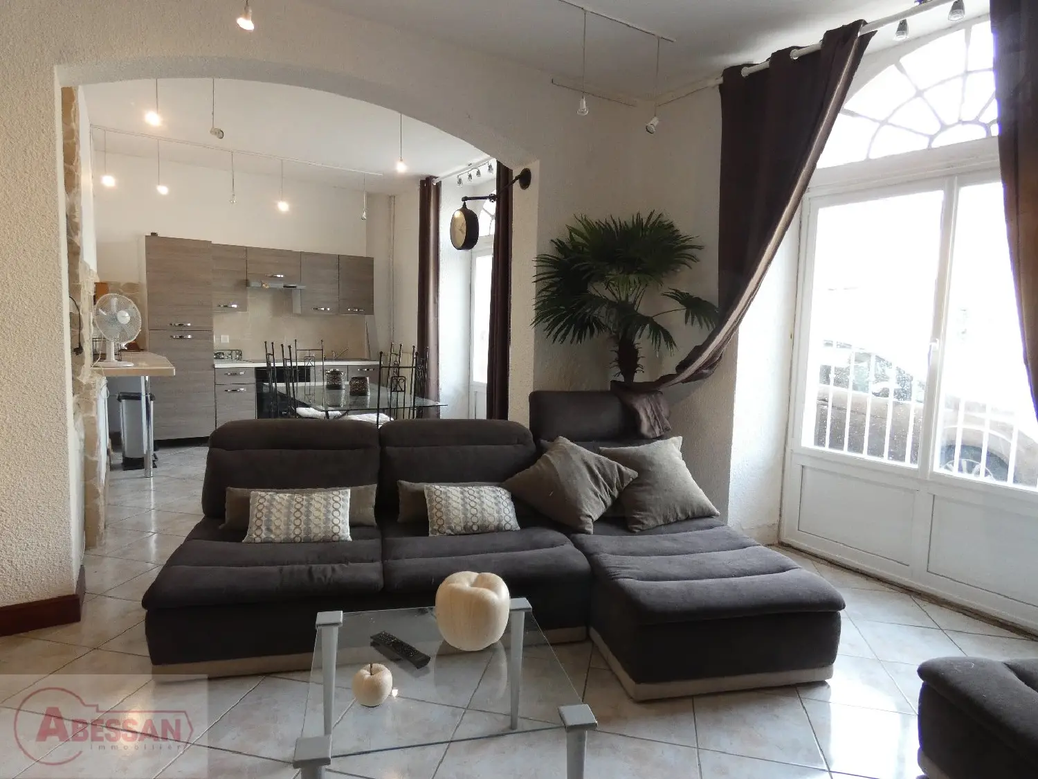  te koop huis Cordes-Sur-Ciel Tarn 2