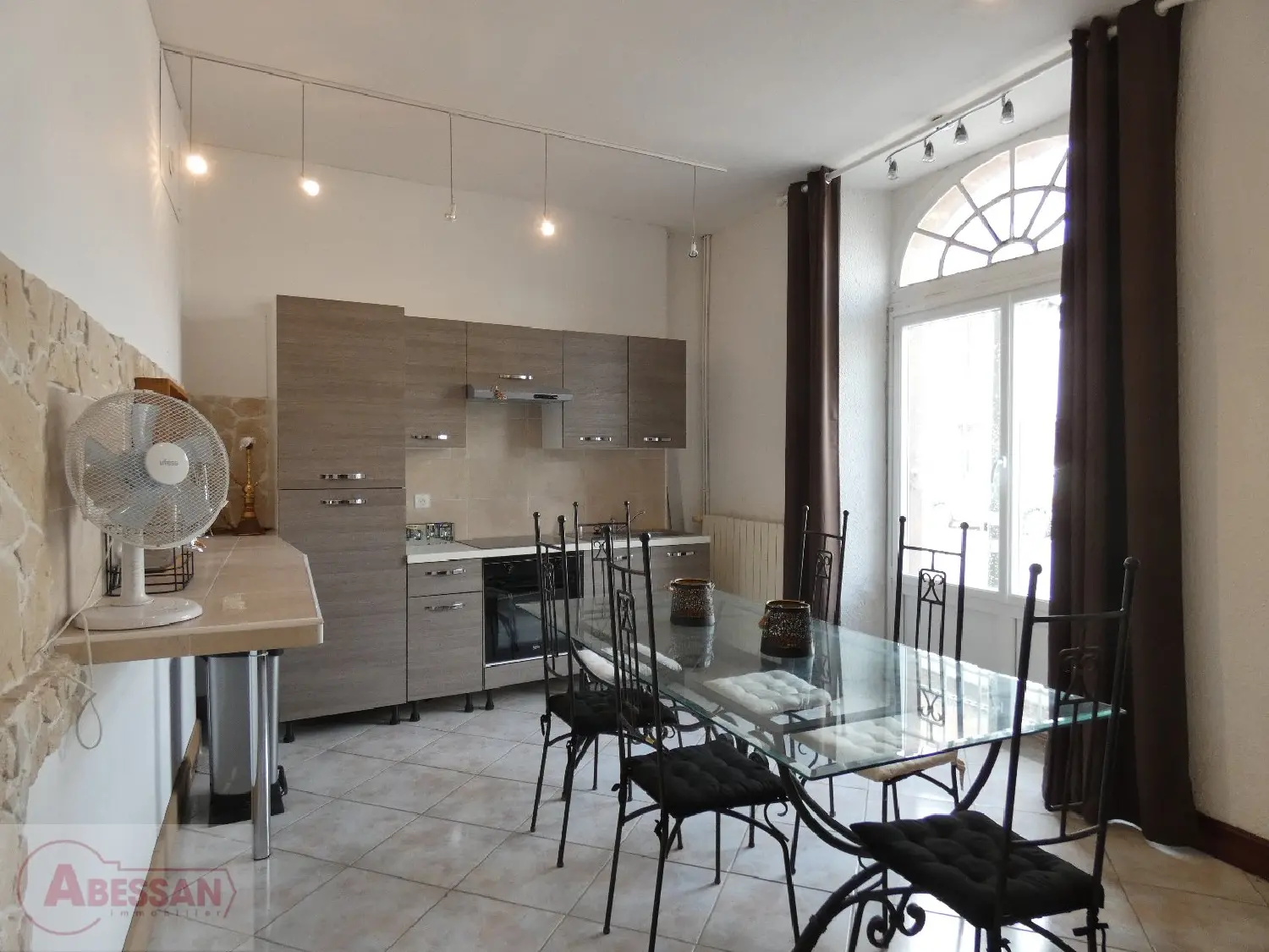  te koop huis Cordes-Sur-Ciel Tarn 3