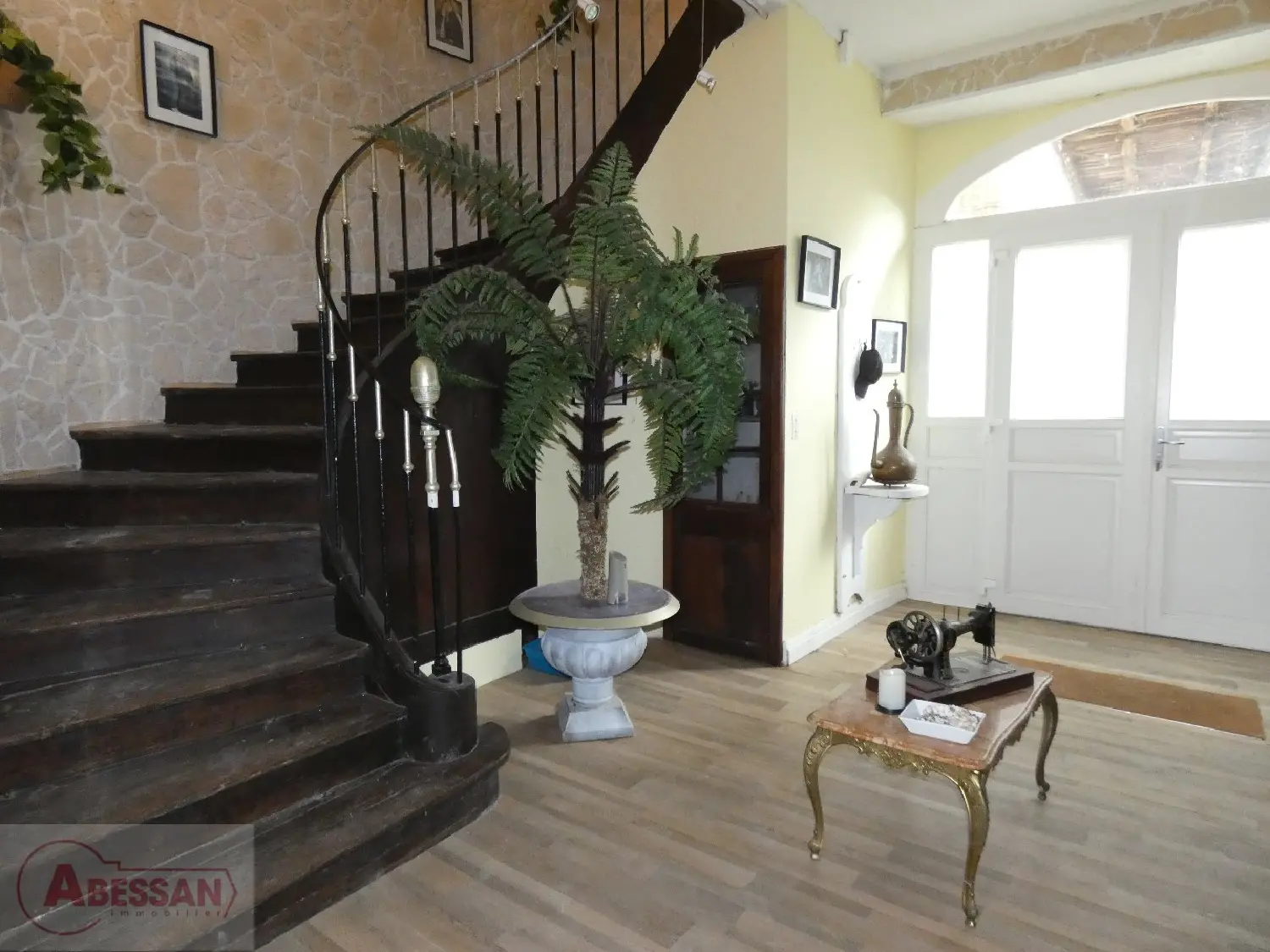 te koop huis Cordes-Sur-Ciel Tarn 5