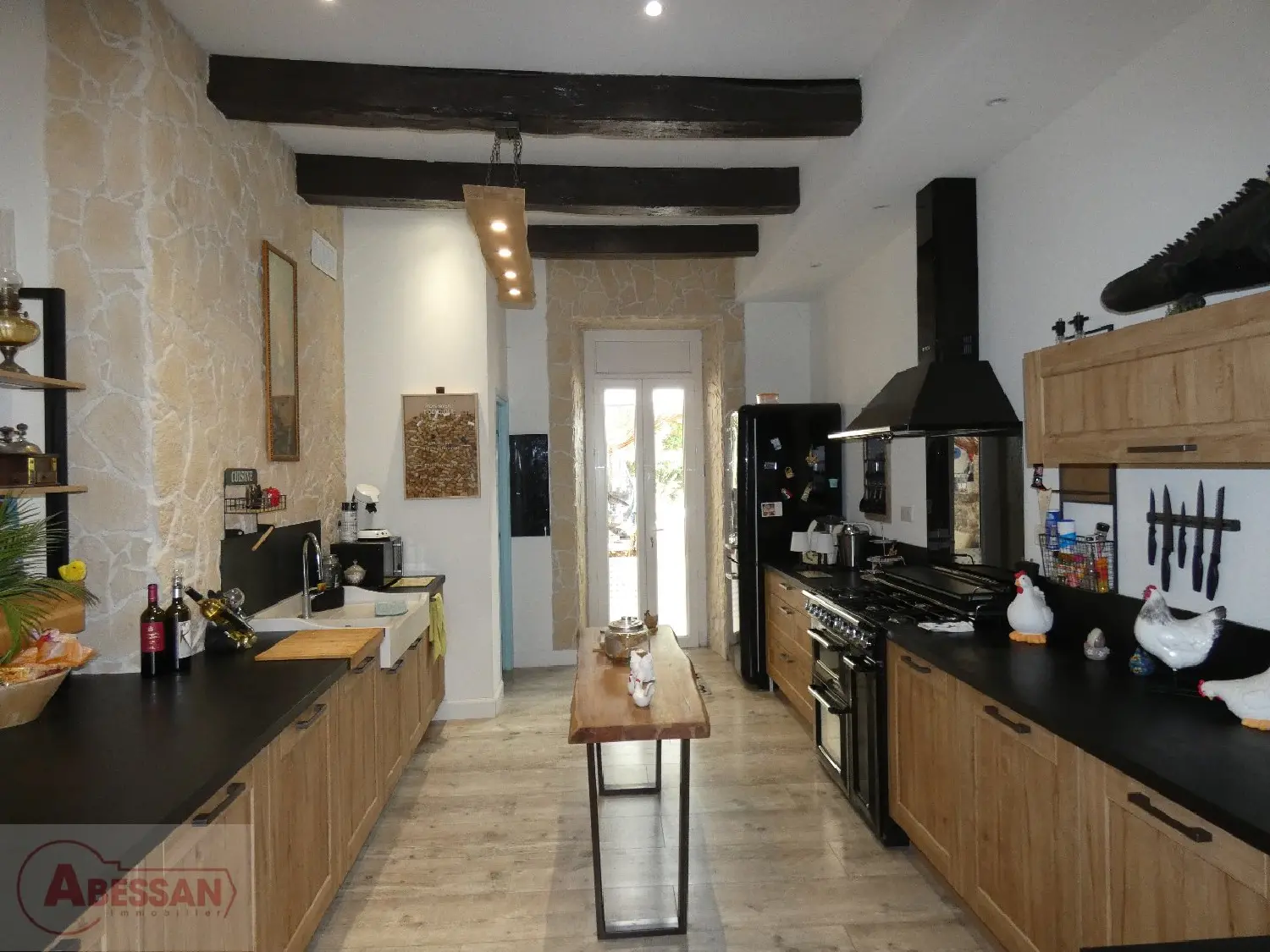  te koop huis Cordes-Sur-Ciel Tarn 6