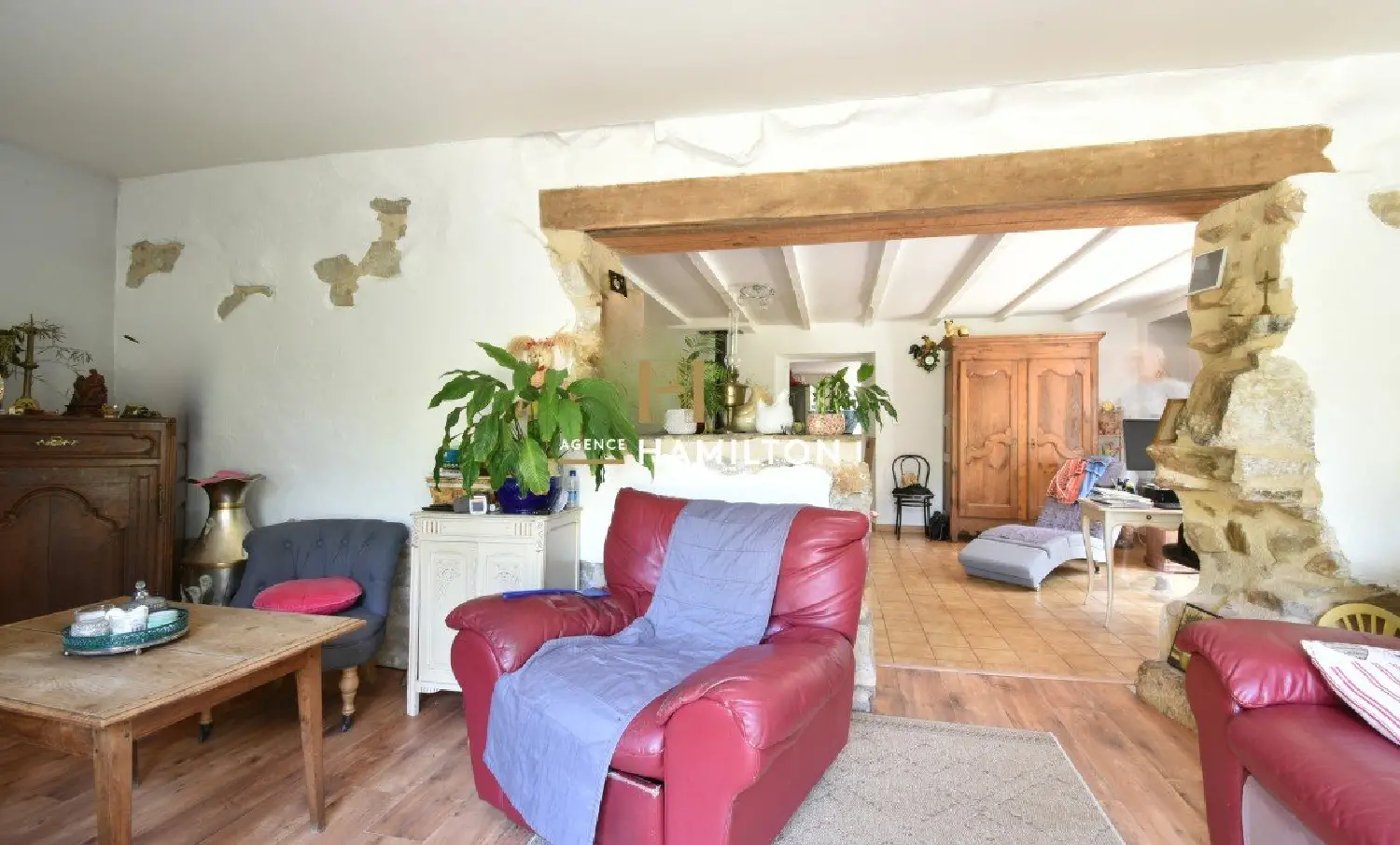  te koop huis Cordes-Sur-Ciel Tarn 5