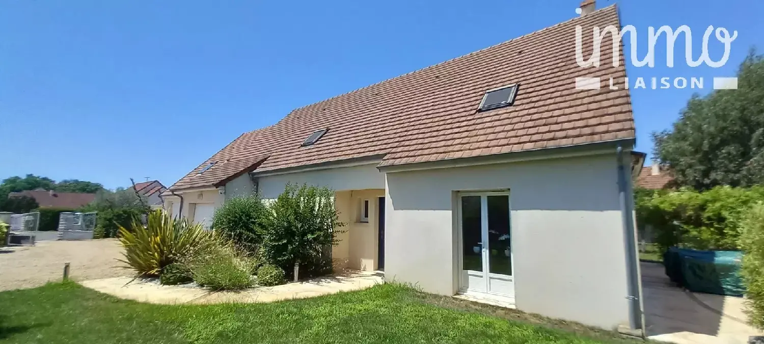  en venta casa Cormeray Loir-et-Cher 2