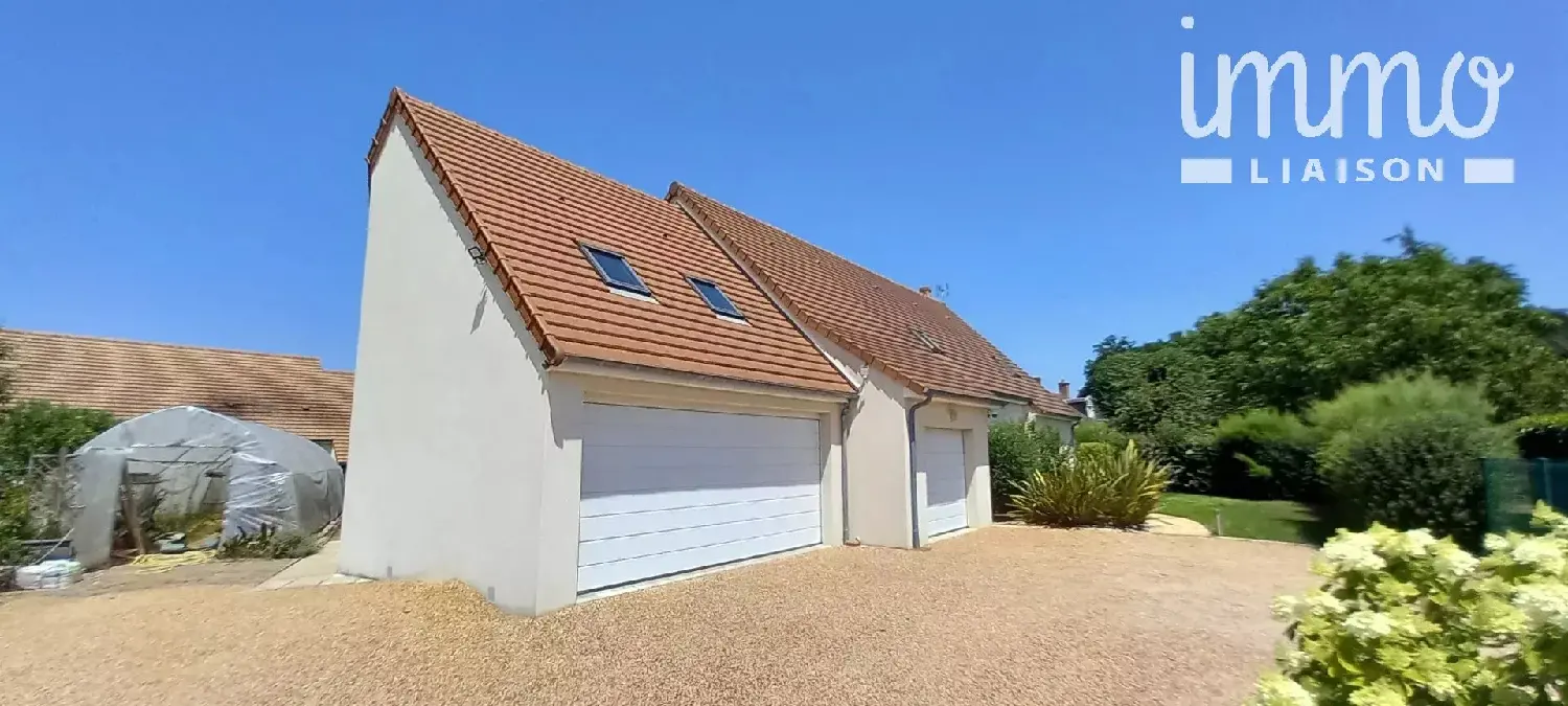  en venta casa Cormeray Loir-et-Cher 3