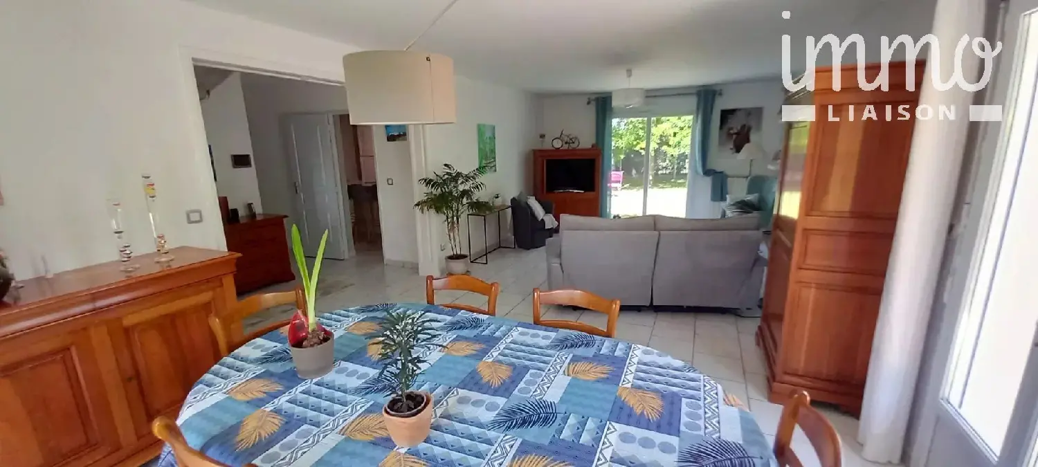  en venta casa Cormeray Loir-et-Cher 4