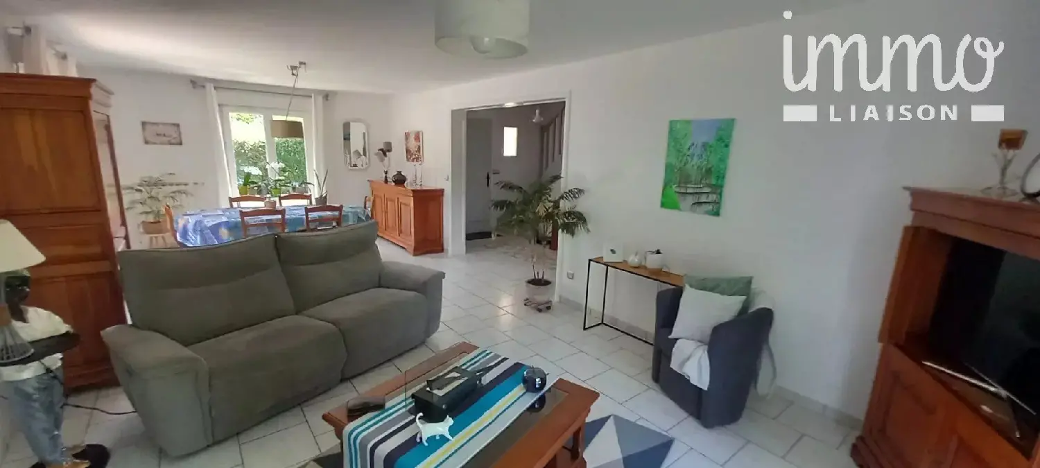  en venta casa Cormeray Loir-et-Cher 5