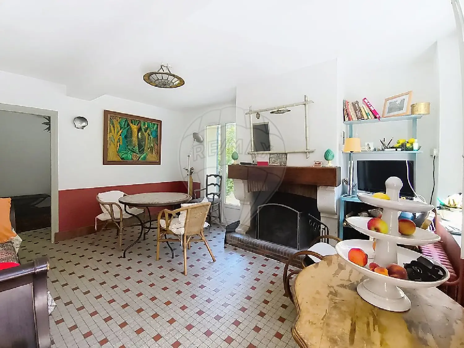  à vendre maison Cornant Yonne 5
