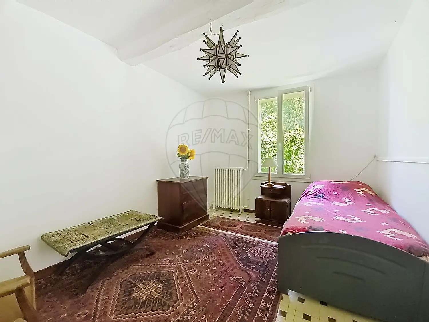  à vendre maison Cornant Yonne 7