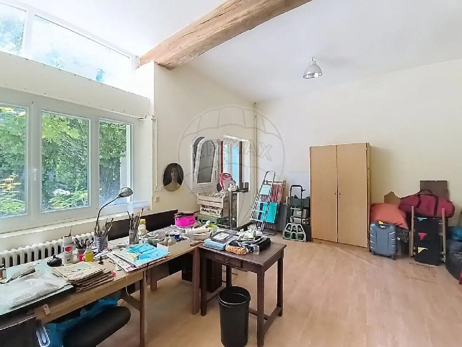  à vendre maison Cornant Yonne 8