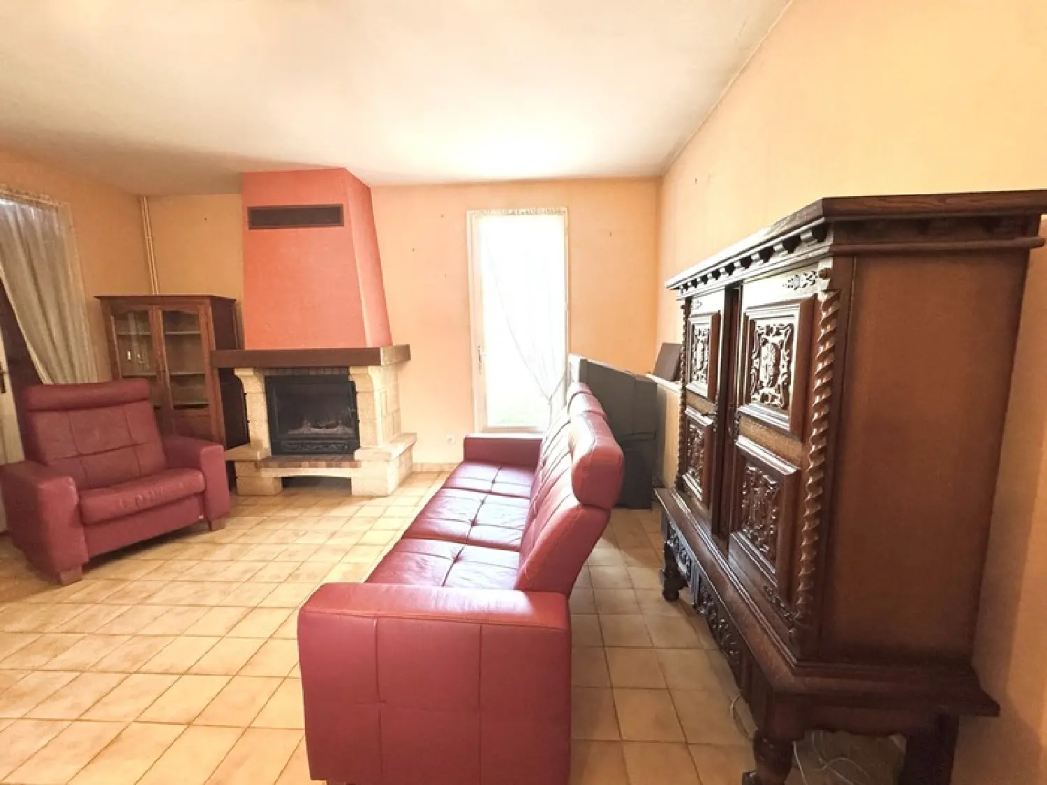  à vendre maison Cornas Ardèche 2