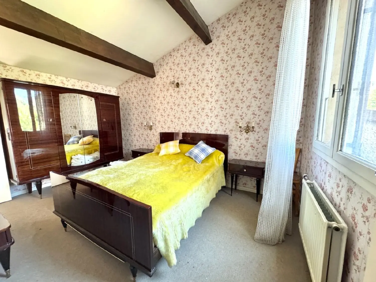  à vendre maison Cornas Ardèche 4