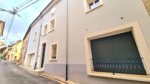 Corneilhan Hérault casa foto