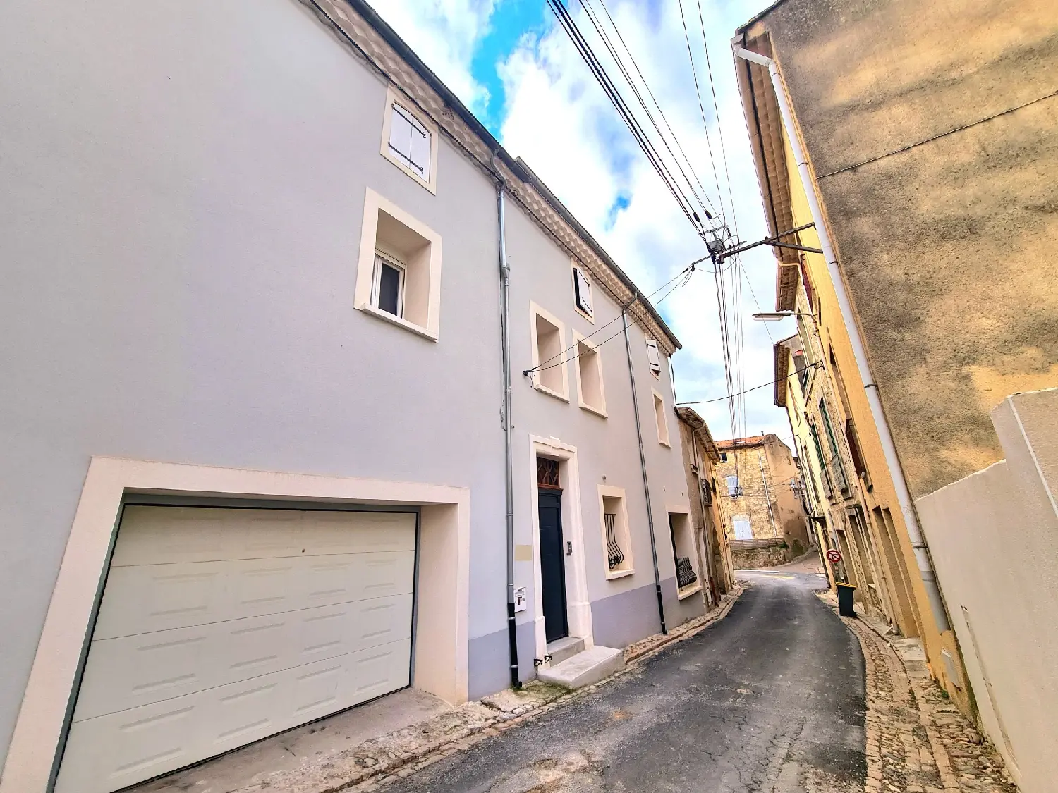  à vendre maison Corneilhan Hérault 2