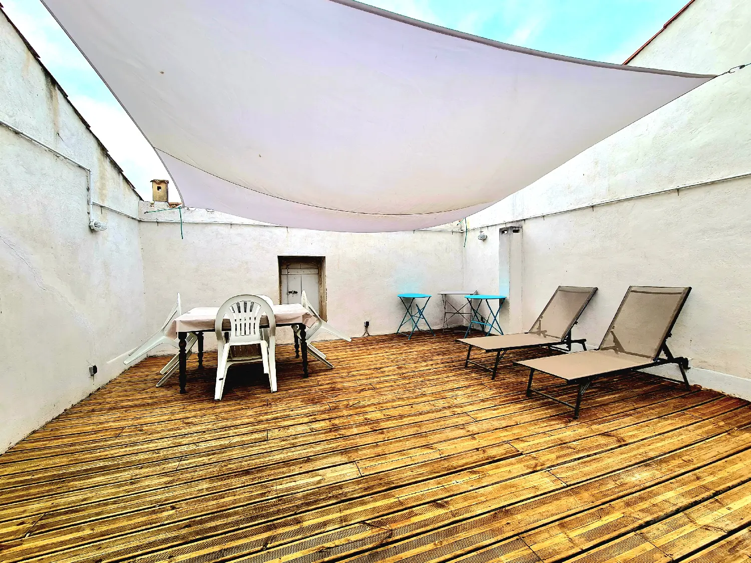  à vendre maison Corneilhan Hérault 3
