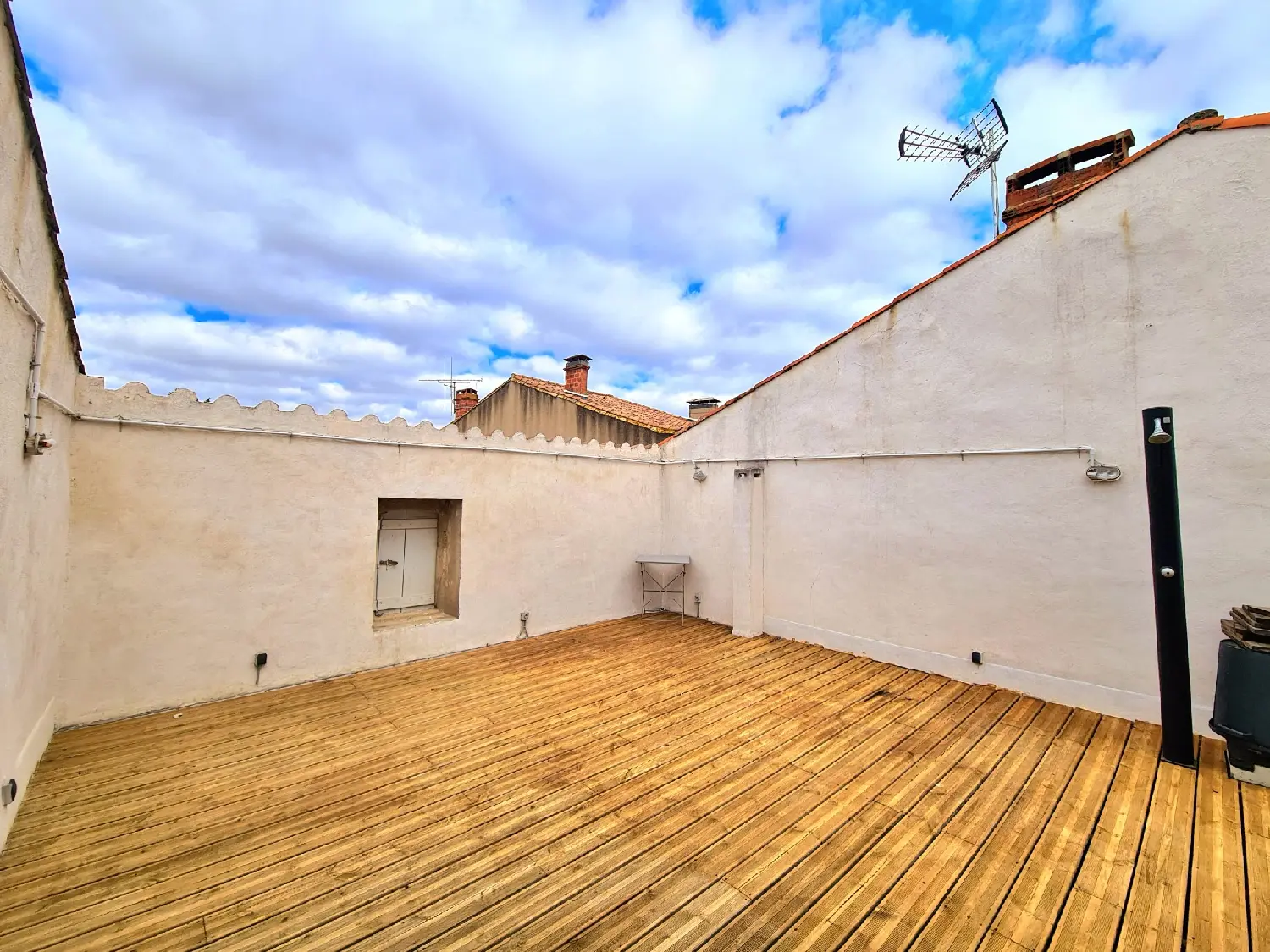  à vendre maison Corneilhan Hérault 5