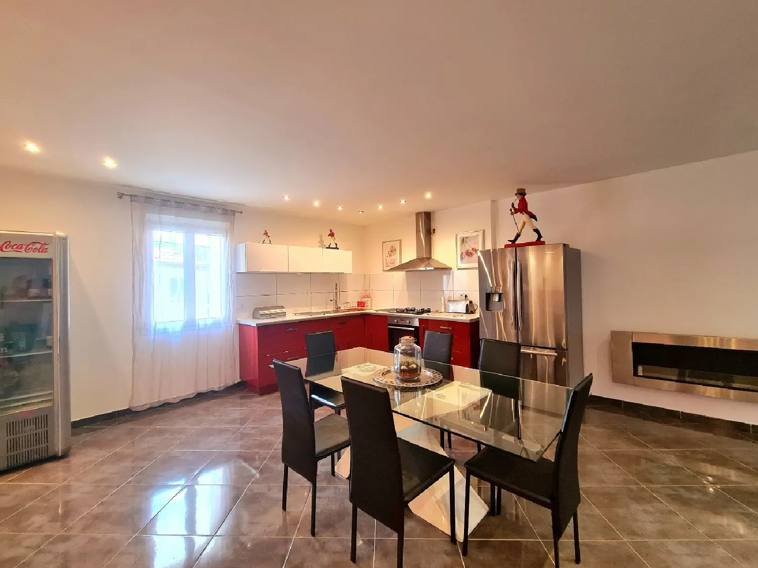  à vendre maison Corneilhan Hérault 7
