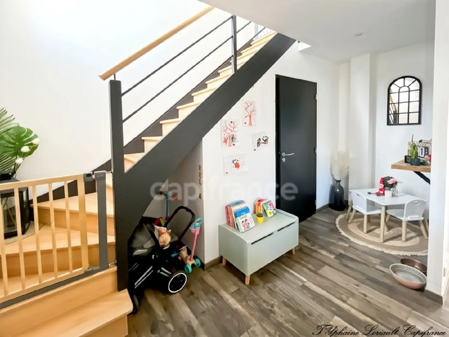  te koop huis Corps-Nuds Ille-et-Vilaine 7