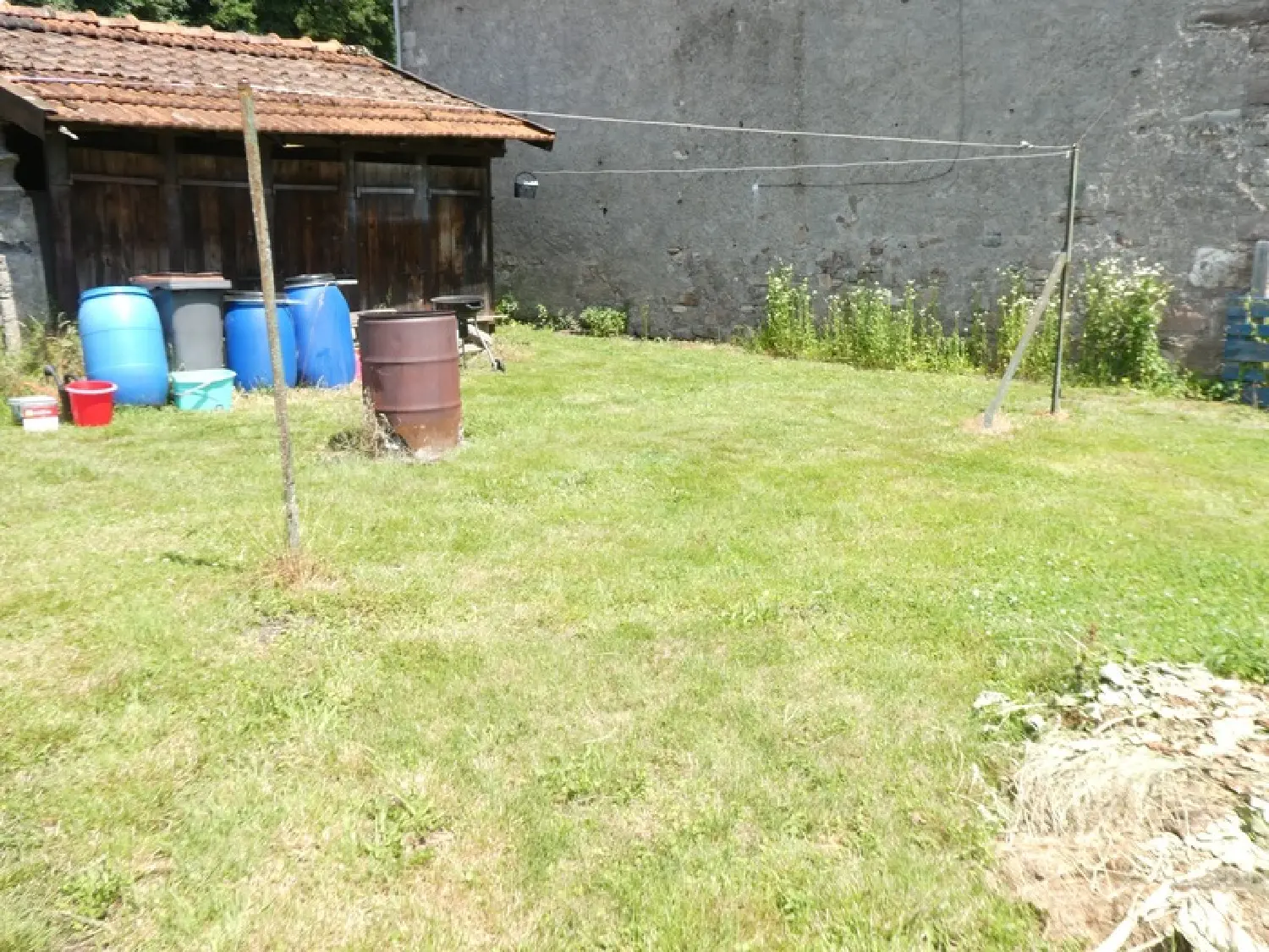  kaufen Haus Corravillers Haute-Saône 2