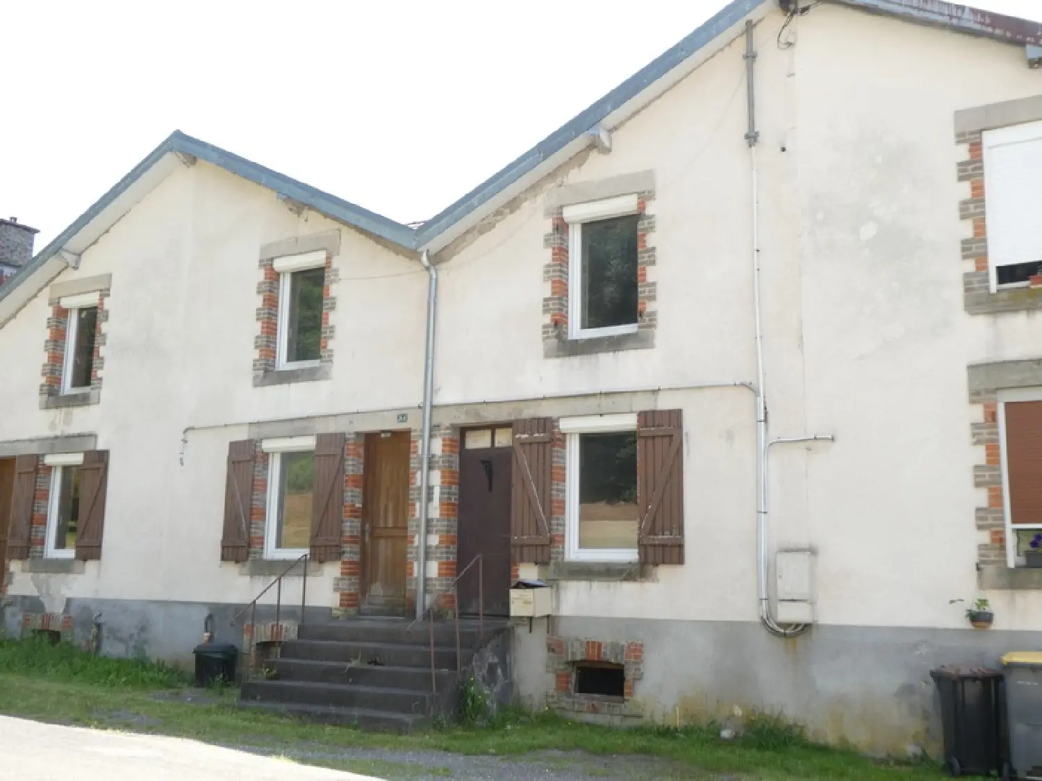  kaufen Haus Corravillers Haute-Saône 3