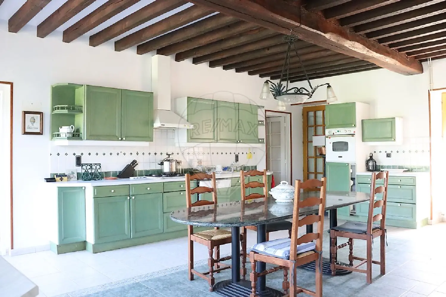  te koop huis Corvol-d'Embernard Nièvre 4
