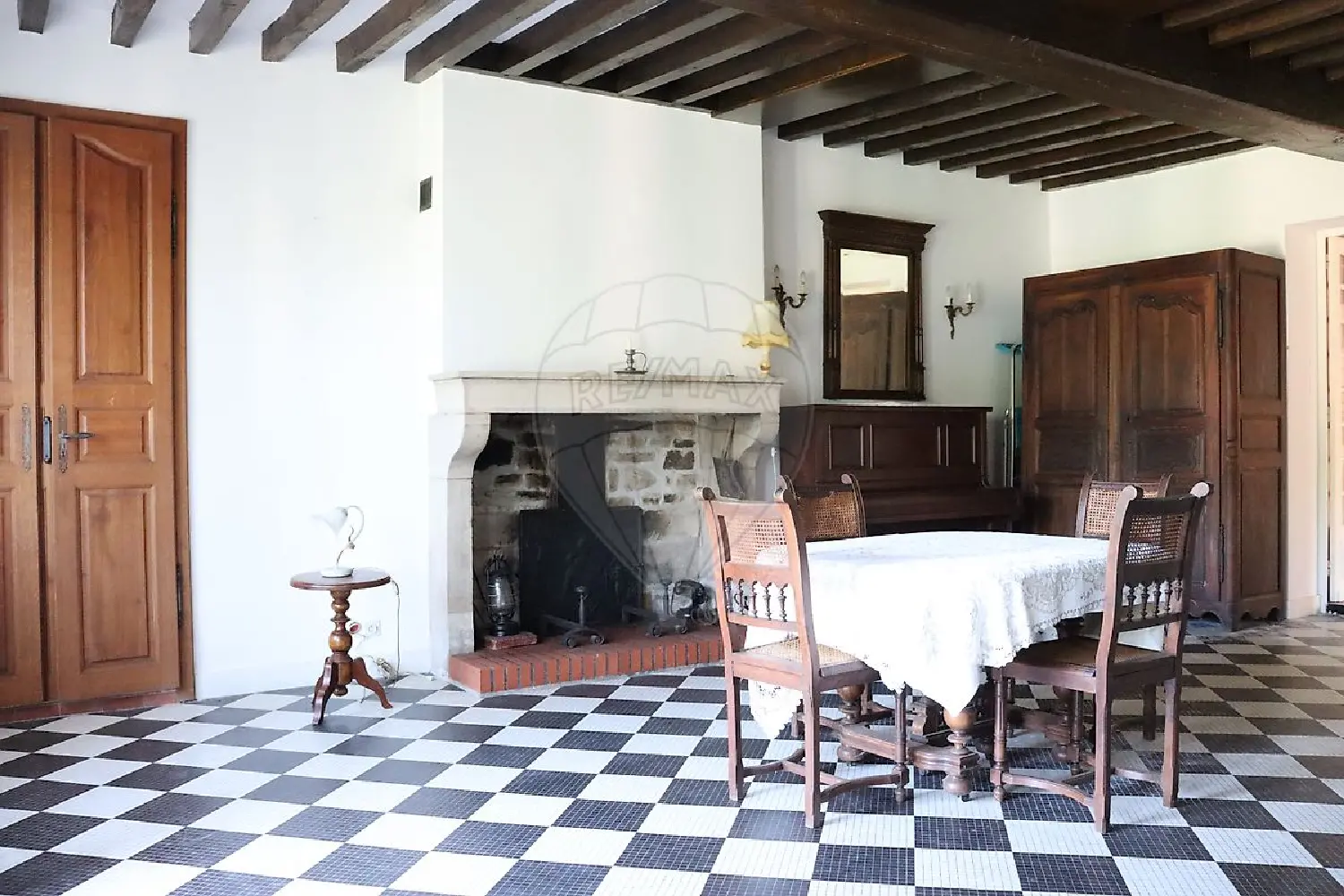  te koop huis Corvol-d'Embernard Nièvre 6