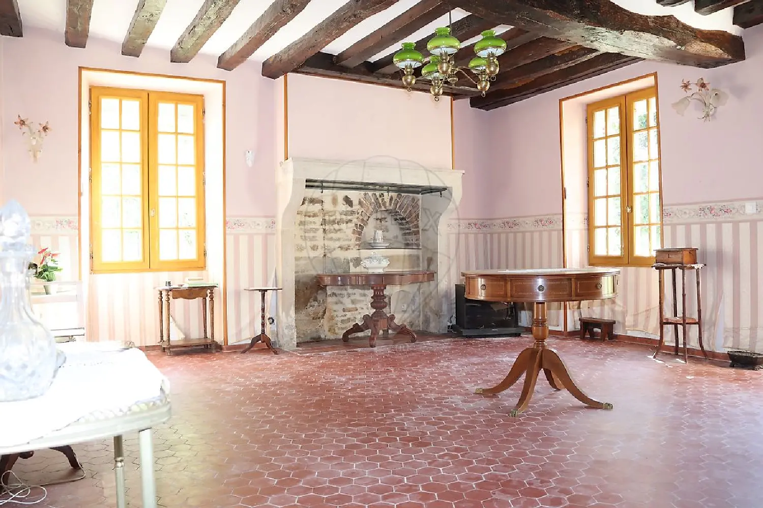  te koop huis Corvol-d'Embernard Nièvre 7