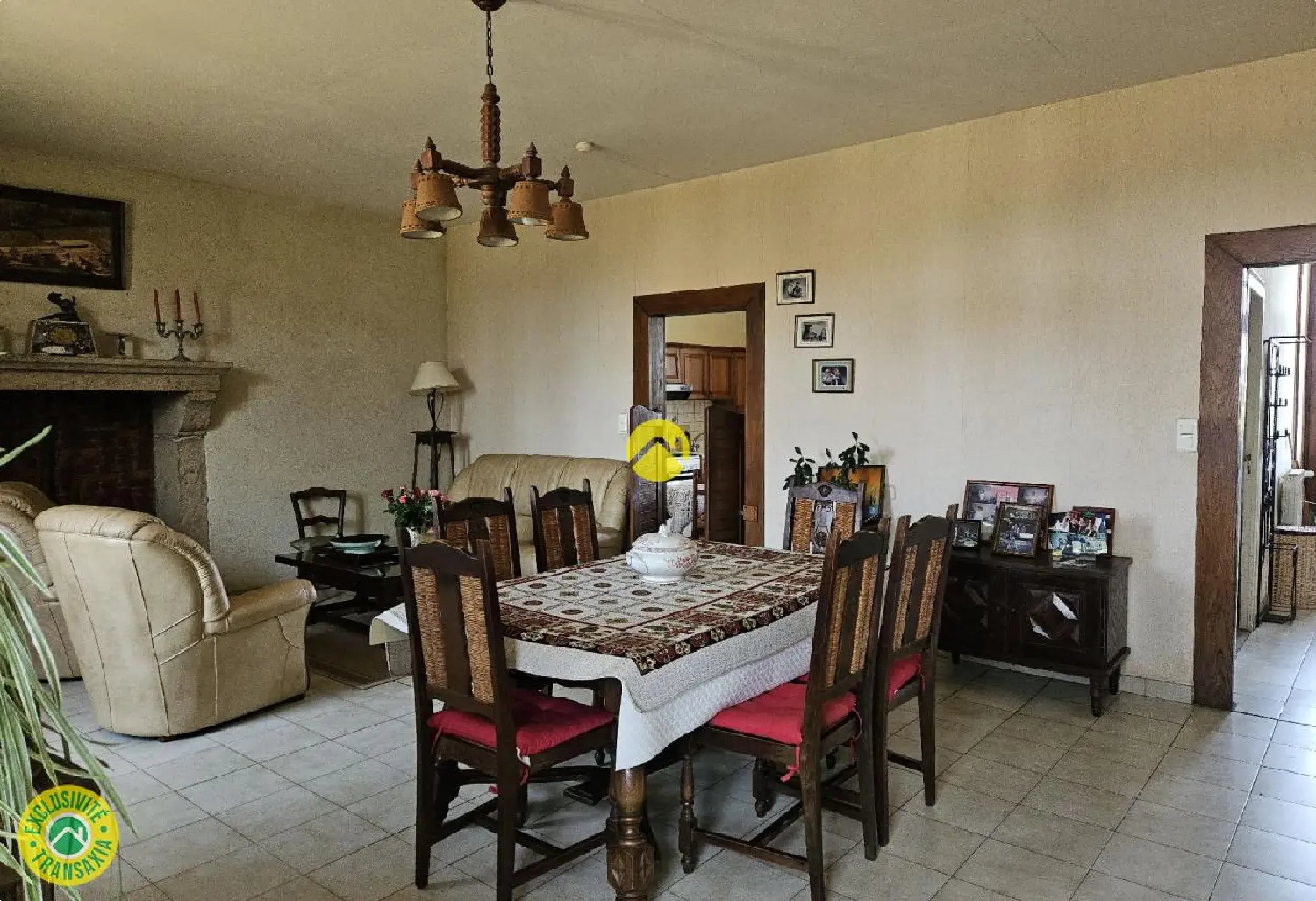  for sale house Cosne-d'Allier Allier 2