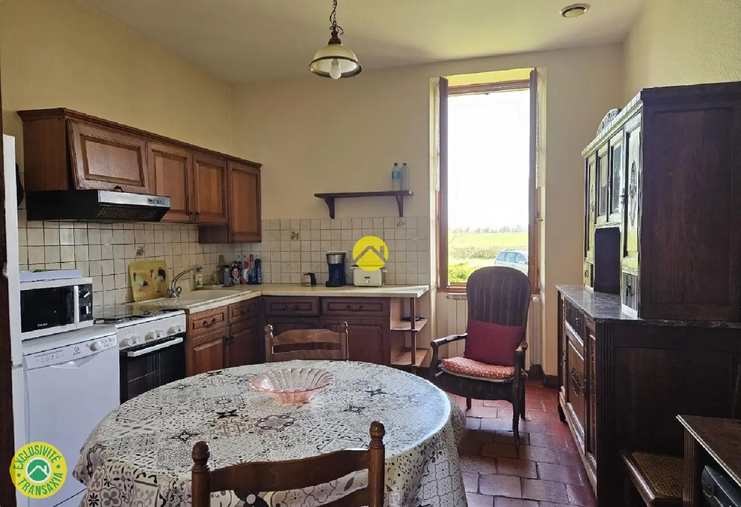  for sale house Cosne-d'Allier Allier 3