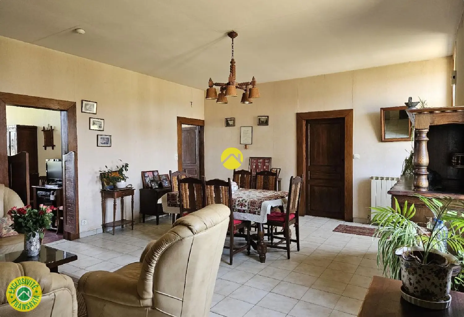  for sale house Cosne-d'Allier Allier 5