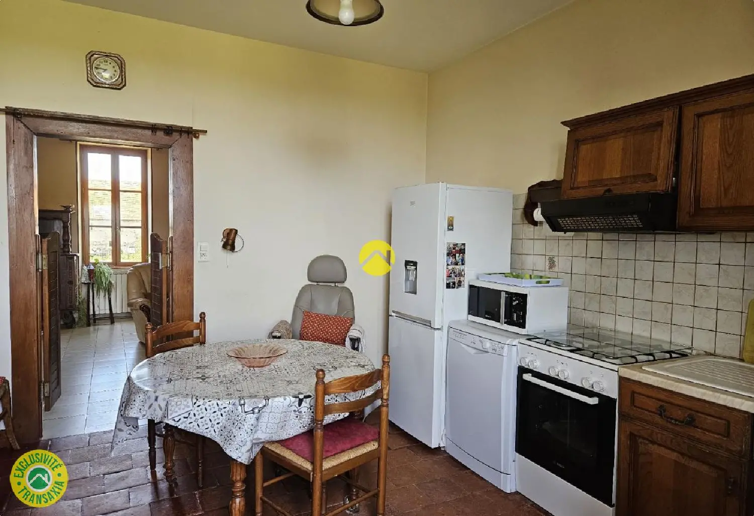  for sale house Cosne-d'Allier Allier 6