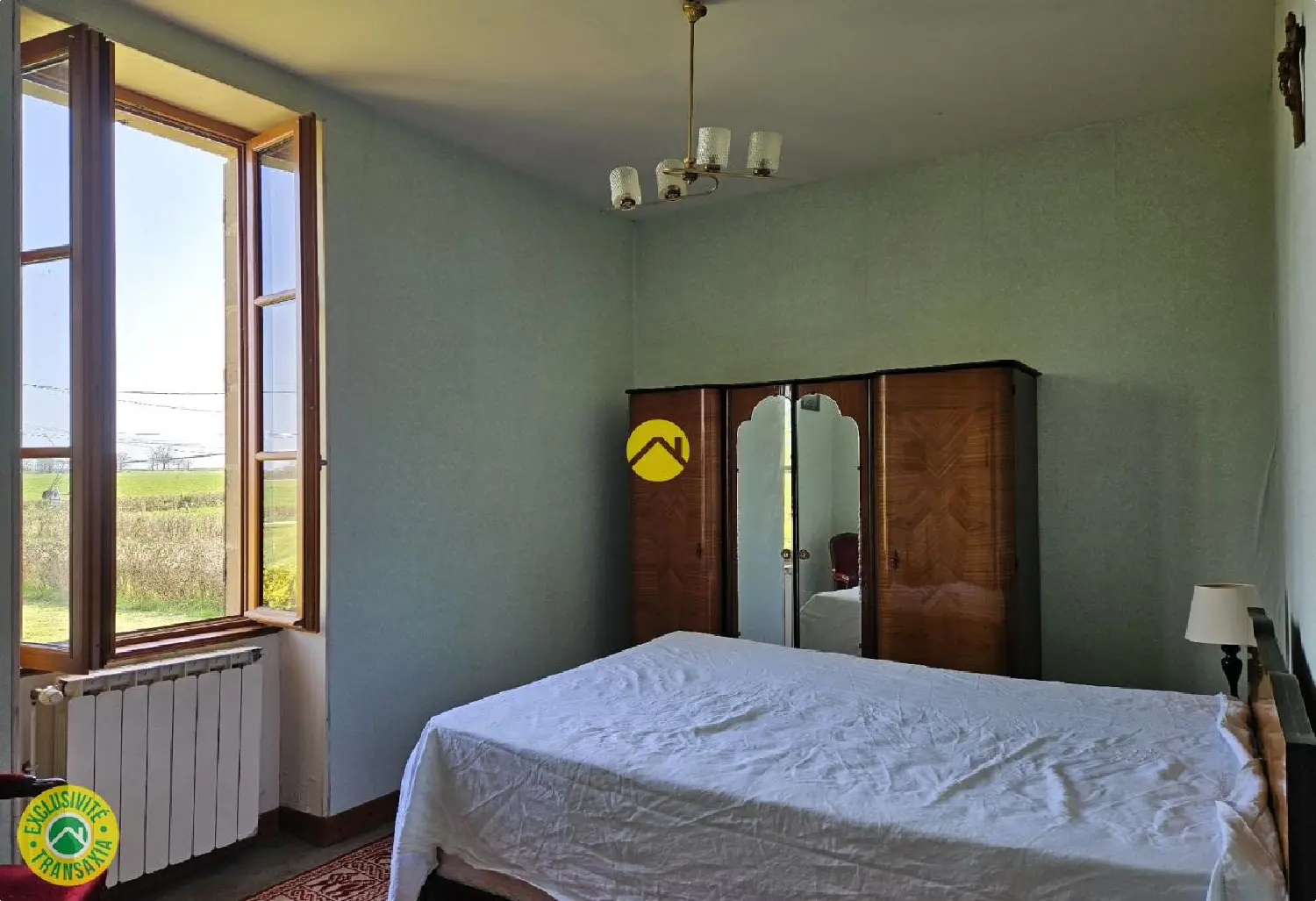  for sale house Cosne-d'Allier Allier 7