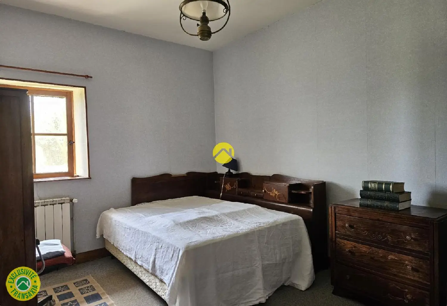  for sale house Cosne-d'Allier Allier 8