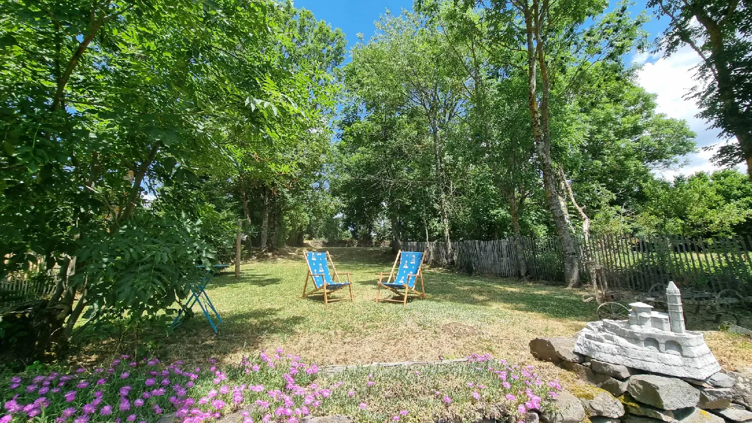  en venta casa Coucouron Ardèche 6
