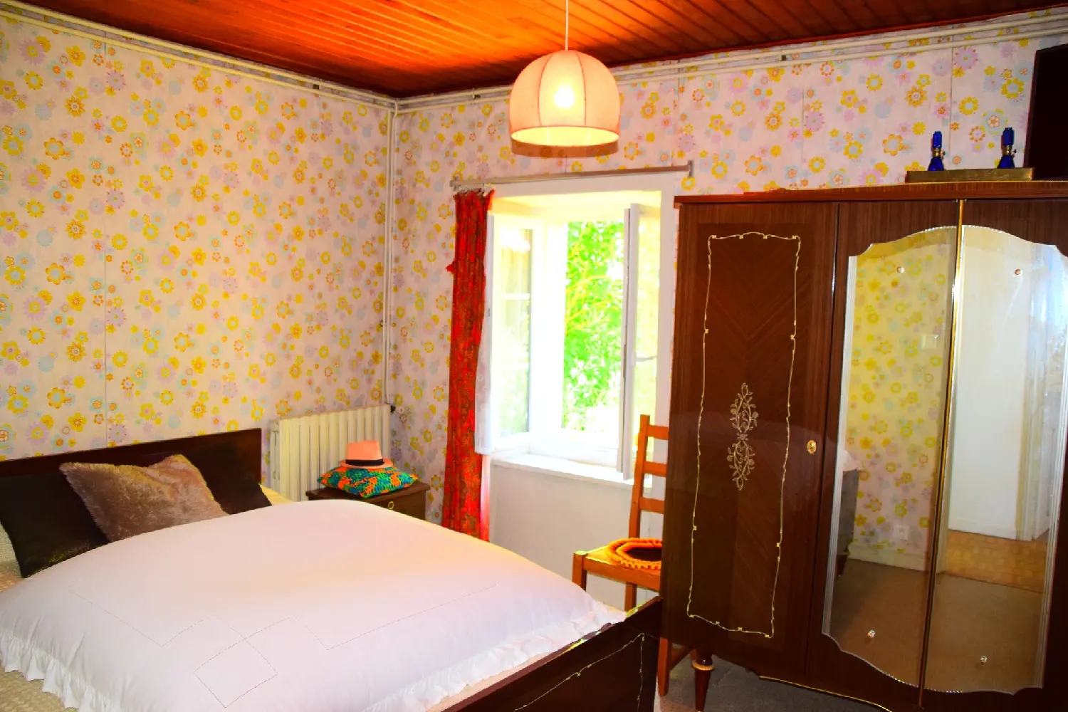  en venta casa Coucouron Ardèche 7