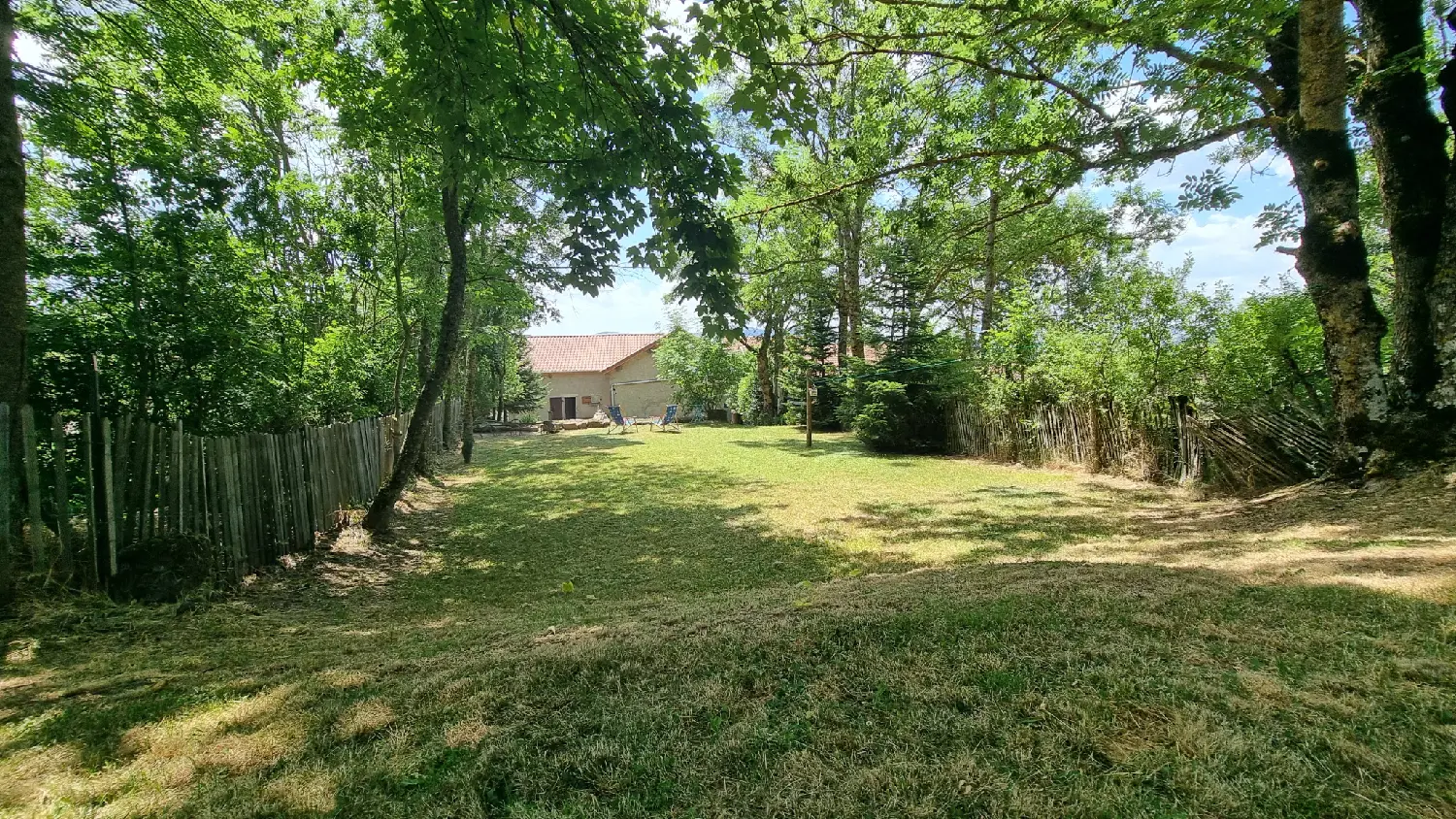  en venta casa Coucouron Ardèche 8
