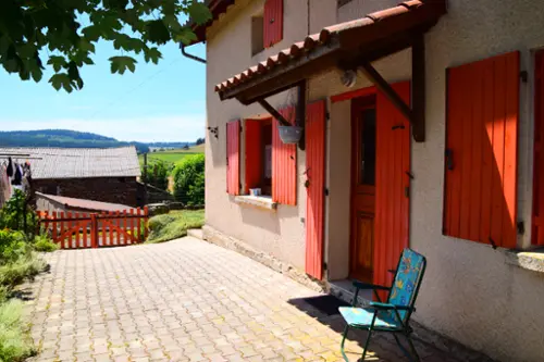 Coucouron Ardeche house foto 7107805